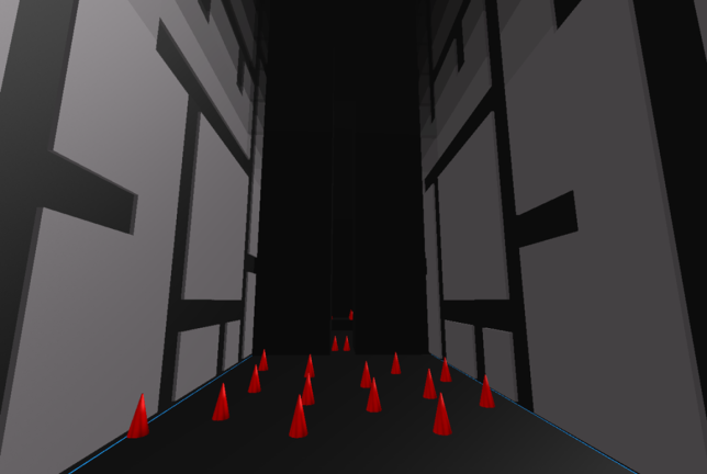 Geometry blox! screenshot 1