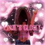~Lexie's Closet~