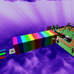 Easy Obby