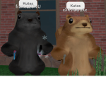 United Squirrels Kingdom