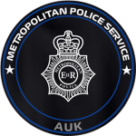 DUK I Metropolitan Police Service