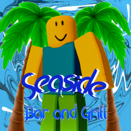 [REVAMP] Seaside Bar and Grill