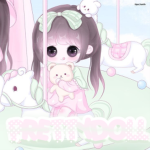'prettydoll