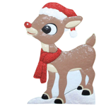 * Reindeer club *