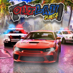 Outlaw (PRE ALPHA)