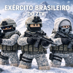 [EB] Exército Brasileiro do ZTV 🇧🇷
