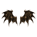 Ragebound Wings Of Steampunk