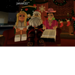 roblox haylor