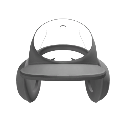 Hi-Fi Hat - White Cover [ADDON]