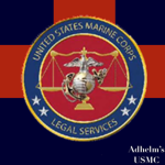 Marine Сorps Judge Advocate Division
