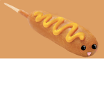 corndogs!
