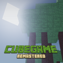 CUBEGAME (REMASTERD)