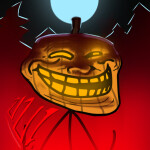 [Halloween!] Unfamiliar Universe Incident