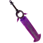 Use Code Purplesword42