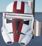 [CG] Imperial Enforcers