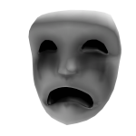 Manium Noli Mask (Full)