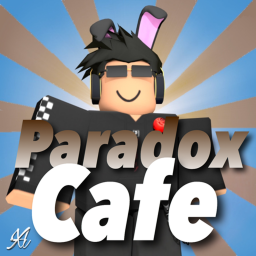 Paradox Pastries Cafe V2