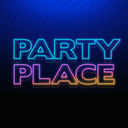 Party Place [BETA] + EggBert & Premium Moved!