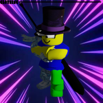 Bloxy Games ink