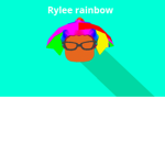 Rainbow squad forever!