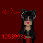 Red Luxury