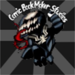 Comic Book Maker Studios