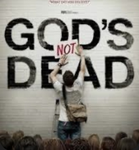 Gods Not Dead (Christian Group)