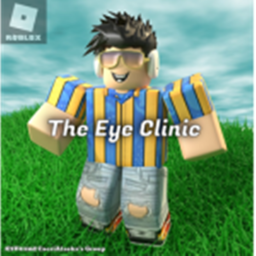 The Eye Clinic | V1