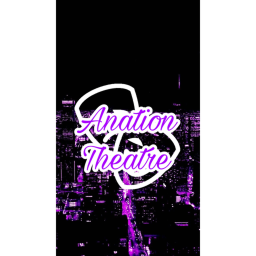 Anation Theatre & Cafe V1
