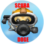 Scuba Doge