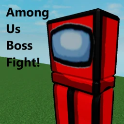 Among Us Boss Fight! icon