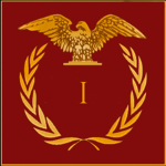 Łegio I
