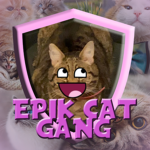 Epic Cat Gang :D