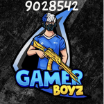 G4MER B0YZ