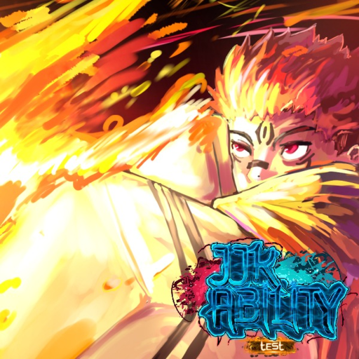 Gojo Ability Test icon