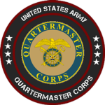 [US-AR] Quartermaster Corps