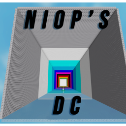 Nio's Difficulty Chart Obby