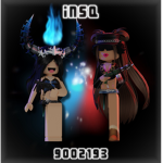→INSQ←