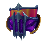 The Synthwave Kombatant