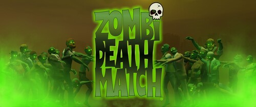 Zombie Death Match 🧠🧟 🧟‍♂️ 