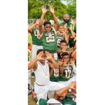 Hurricanes football