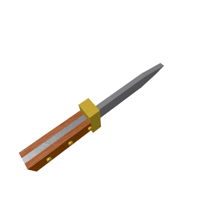 ##### Knife