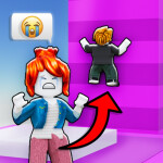 EXTREME Wall Hop Obby