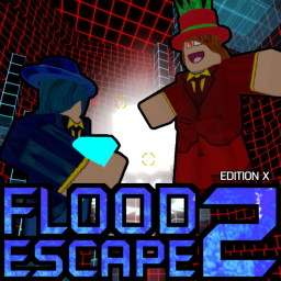 🌊 FE2 : Edition X