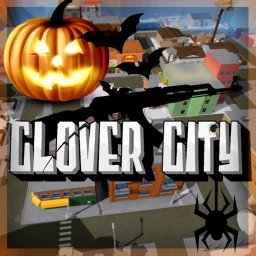 Clover City icon