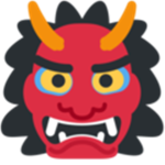 Japanese Ogres