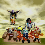 DarkBegin' s Community