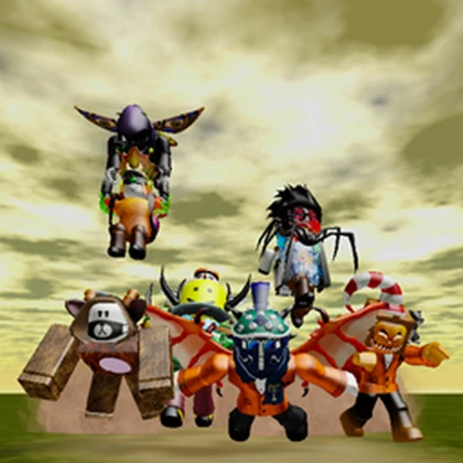 Group Icon