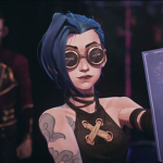 Jinx Shop