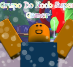 Marcio Gamer Super Oficial